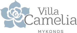 Luxury Villas In Greece - Villa Camelia Mykonos